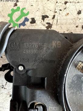 Opel Zafira Airbag Sargısı 13276158 çıkma parça