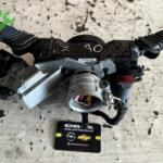 Opel Zafira Orijinal Çıkma Airbag Sargısı 13276153