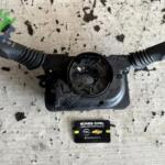 Opel Zafira Orijinal Çıkma Airbag Sargısı 13276153