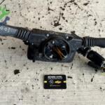 Opel Zafira Orijinal Çıkma Airbag Sargısı 13276153