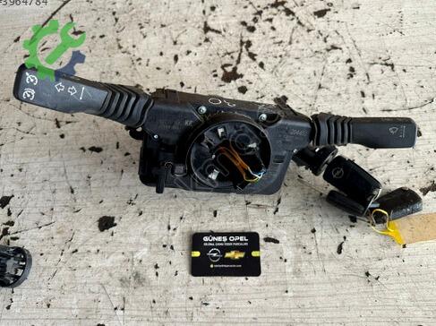 Opel Zafira Airbag Sargısı 13276153 çıkma parça