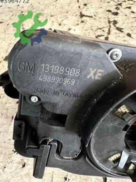 Opel Zafira Airbag Sargısı 13198908 çıkma parça