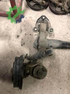 Çıkma Opel Zafira Arka Dingil