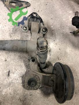 Opel Zafira Arka Dingil çıkma parça