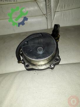 Opel Zafira Vakum Pompası çıkma parça