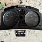 Gösterge Opel Astra 2025 – 2025 Çıkma 13216690