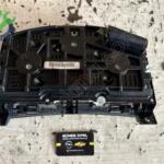 Gösterge Opel Astra 2025 – 2025 Çıkma 13216690
