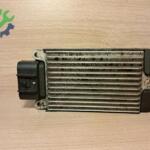 Opel Zafira 1998-2008 Ateşleme Beyni 16229719 Çıkma