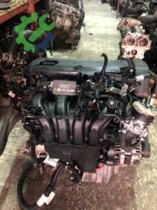 Çıkma Opel Zafira Motor Komple Z16XER