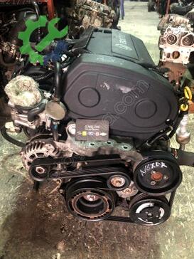 Opel Zafira Motor Komple Z16XER çıkma parça