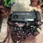 Çıkma Opel Zafira Motor Komple Z16XER