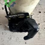 Çıkma Opel Zafira Direksiyon Pompası 13192897