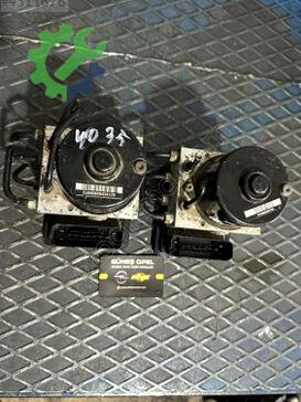 Opel Zafira ABS Beyni 13246535 çıkma parça