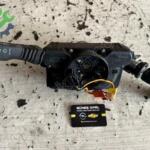 Çıkma Opel Zafira Airbag Sargısı 13177915