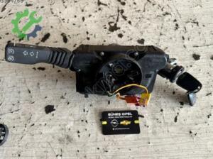Çıkma Opel Zafira Airbag Sargısı 13177915