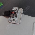Çıkma Orijinal Güneşlik Opel Zafira
