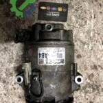 Klima Kompresörü Opel Zafira 2023 – 2023 Çıkma 13297441