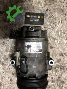 Klima Kompresörü Opel Zafira 2023 - 2023 Çıkma 13297441