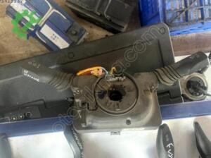 Opel Zafira Silecek Kolu Çıkma