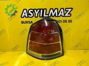 OPEL ZAFİRA B SOL STOP (ORJİNAL)