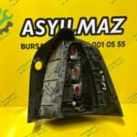 OPEL ZAFİRA B SOL STOP (ORJİNAL)