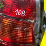 OPEL ZAFİRA B SOL STOP (ORJİNAL)