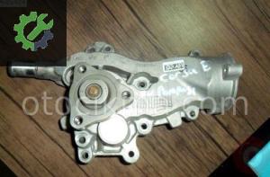 OPEL- ZAFİRA -CORSA -CHEVROLET SU POMPASI 25193407