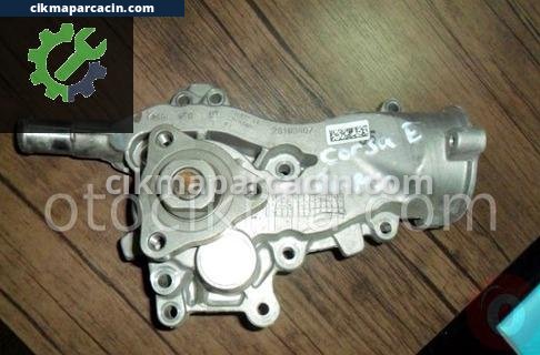 Opel Corsa Röle çıkma parça