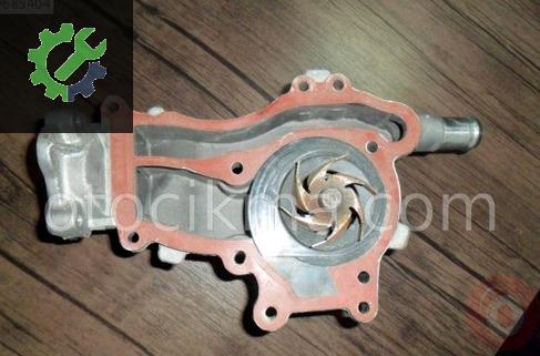Opel Corsa Röle 25193407 çıkma parça