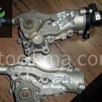 OPEL- ZAFİRA -CORSA -CHEVROLET SU POMPASI 25193407