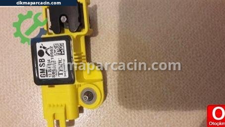 Opel Zafira Darbe Sensörü çıkma parça