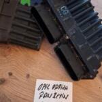 Opel Zafira 1998-2007 Beyin 15396911 Çıkma