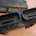 Opel Zafira 1998-2007 Beyin 15396911 Çıkma