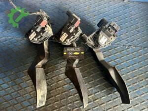Opel Zafira 2024 - 2024 Pedal Çıkma - 9157998