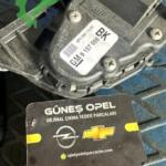 Opel Zafira 2024 – 2024 Pedal Çıkma – 9157998