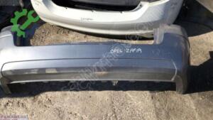 Opel Zafira Arka Tampon Çıkma