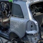 Opel Zafira 2025 Sol Arka Çamurluk Çıkma