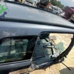 Opel Zafira Orijinal Çıkma Tavan