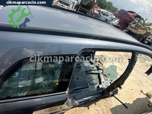 Opel Zafira Tavan çıkma parça