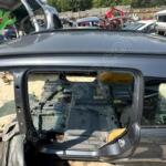 Opel Zafira Orijinal Çıkma Tavan
