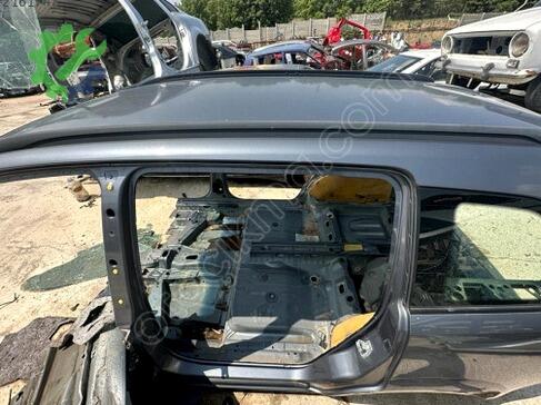 Opel Zafira Tavan çıkma parça