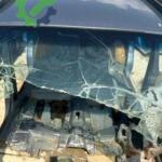 Opel Zafira Orijinal Çıkma Tavan