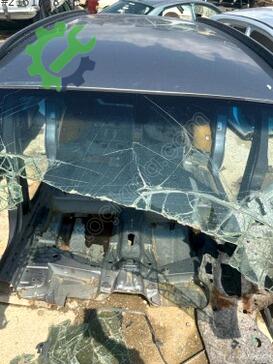 Opel Zafira Tavan çıkma parça