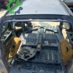 Opel Zafira Orijinal Çıkma Tavan
