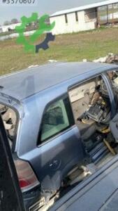 Çıkma Orijinal Kesme Tavan Sacı Opel Zafira