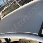 Opel Zafira 2025 Tavan Çıtası Çıkma