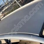 Opel Zafira 2025 Tavan Sacı Çıkma