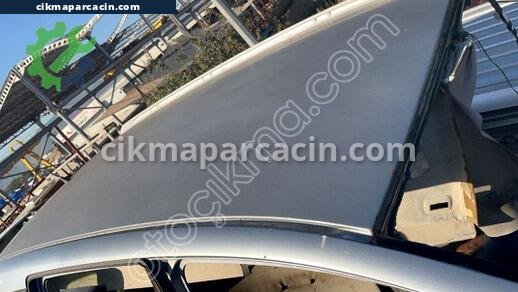 Opel Zafira Tavan Sacı çıkma parça