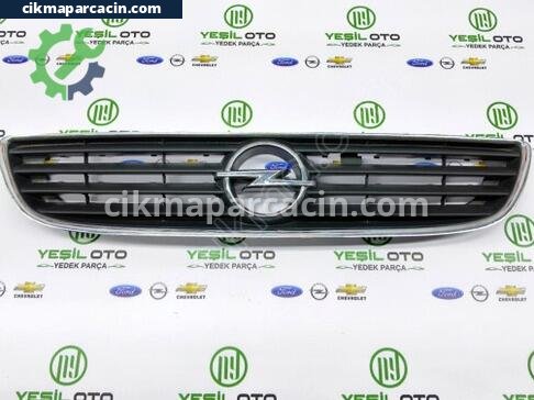 Opel Zafira Panjur çıkma parça