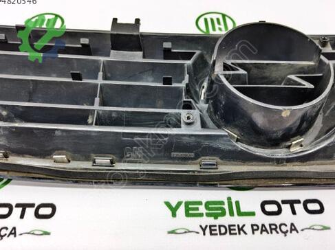 Opel Zafira Panjur 90580685 çıkma parça